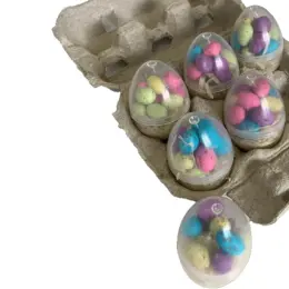 Easter Egg Bundle Filled Treats